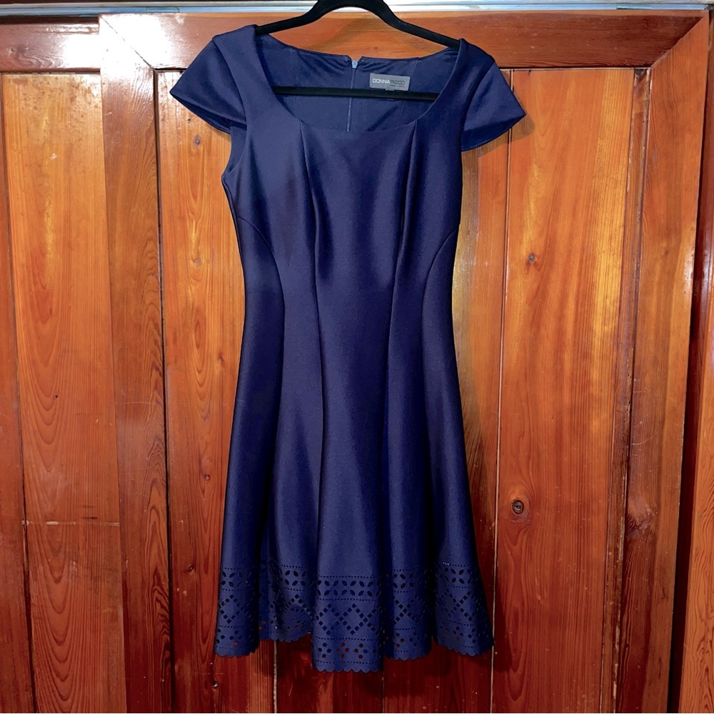 Donna Ricco New York Dress